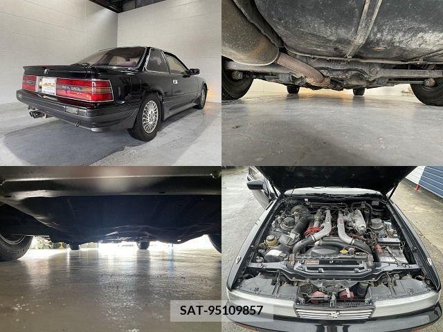 Toyota SOARER 1990-05 286300-5