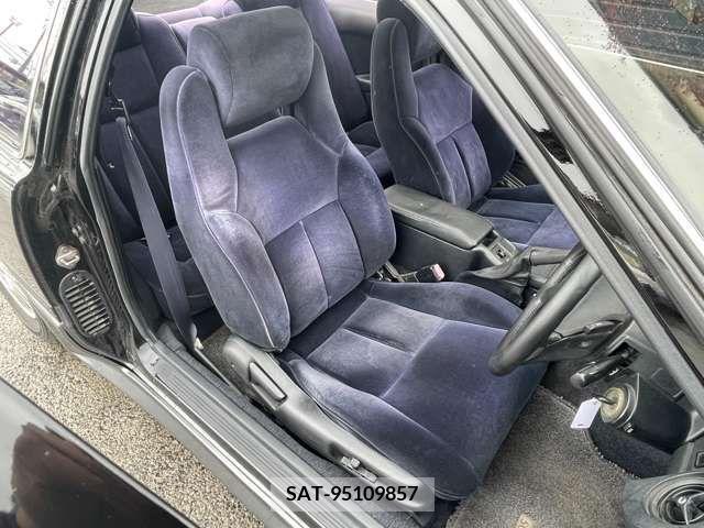 Toyota SOARER 1990-05 286300-6