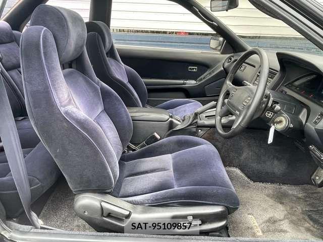 Toyota SOARER 1990-05 286300-7
