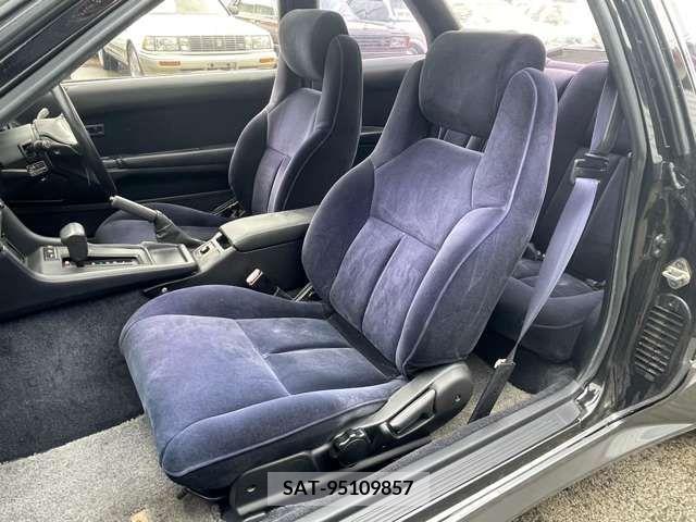 Toyota SOARER 1990-05 286300-8