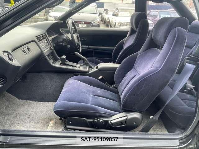 Toyota SOARER 1990-05 286300-9