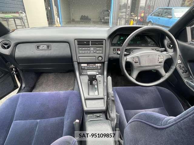 Toyota SOARER 1990-05 286300-14