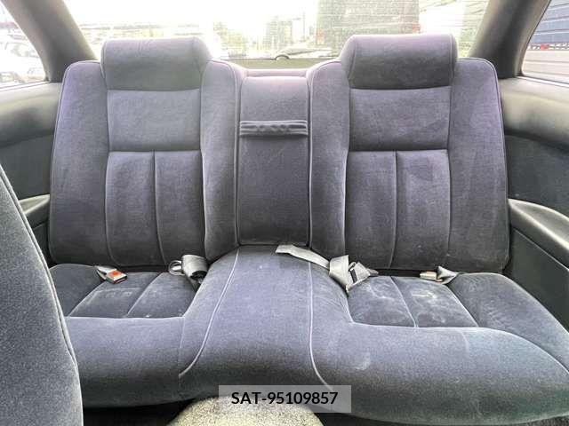 Toyota SOARER 1990-05 286300-15