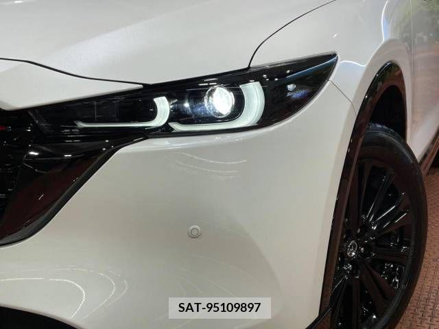 Mazda CX-5 2022-08 358597-12