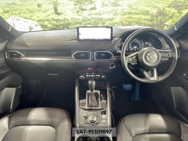 Mazda CX-5 2022-08 358597-1