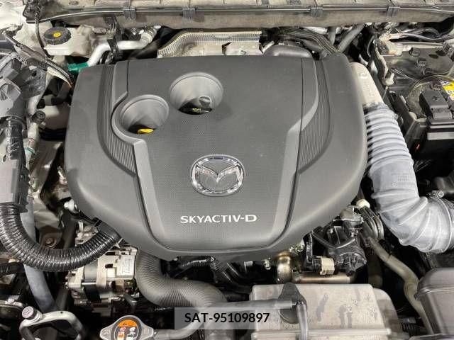 Mazda CX-5 2022-08 358597-18