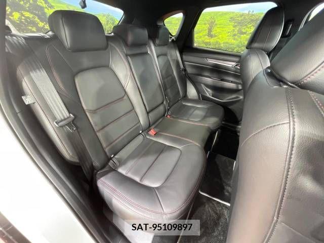 Mazda CX-5 2022-08 358597-9