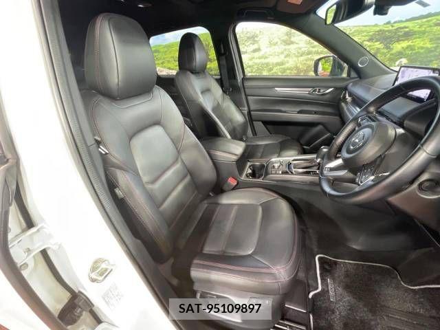 Mazda CX-5 2022-08 358597-8