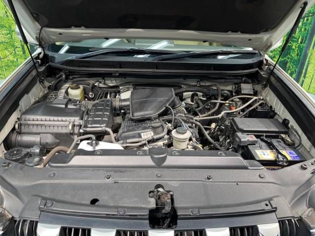 Toyota PRADO 2014-11 18816-18