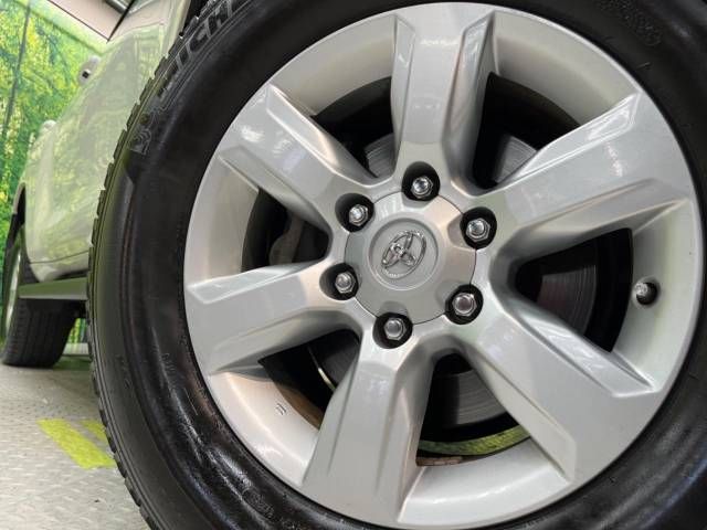 Toyota PRADO 2014-11 18816-13