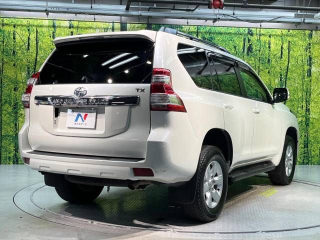 Toyota PRADO 2014-11 18816-17