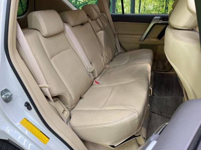 Toyota PRADO 2014-11 18816-9