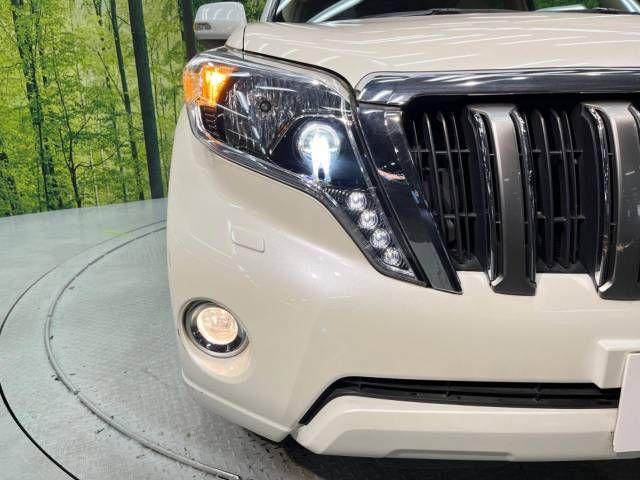 Toyota PRADO 2014-11 18816-12