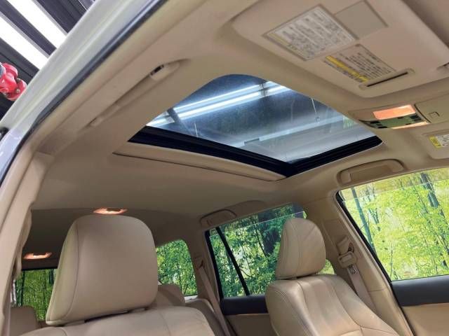Toyota PRADO 2014-11 18816-2
