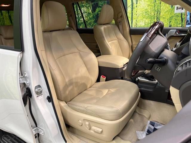Toyota PRADO 2014-11 18816-8