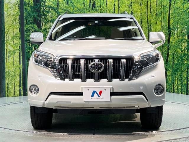 Toyota PRADO 2014-11 18816-14