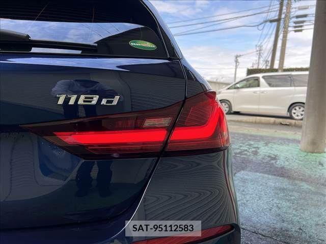 Bmw 1 SERIES 2020-10 210342-8
