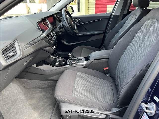 Bmw 1 SERIES 2020-10 210342-6