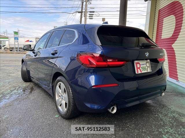 Bmw 1 SERIES 2020-10 210342-4