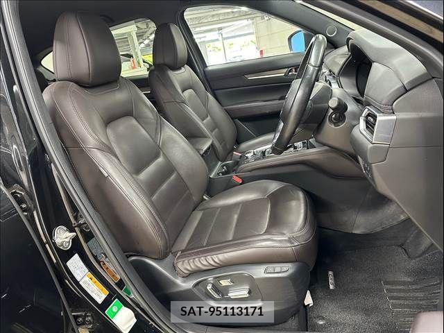 Mazda CX-5 2019-05 308415-7