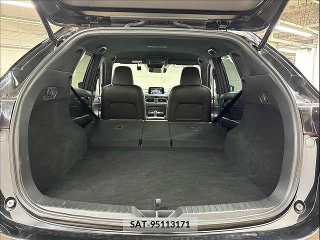 Mazda CX-5 2019-05 308415-19