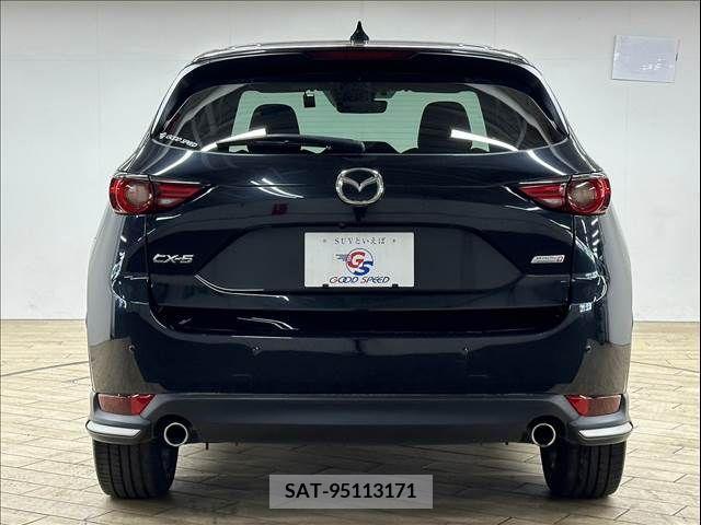 Mazda CX-5 2019-05 308415-18