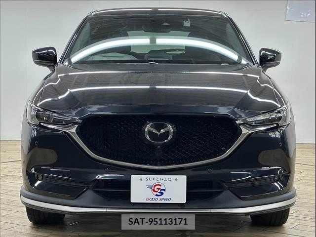 Mazda CX-5 2019-05 308415-16