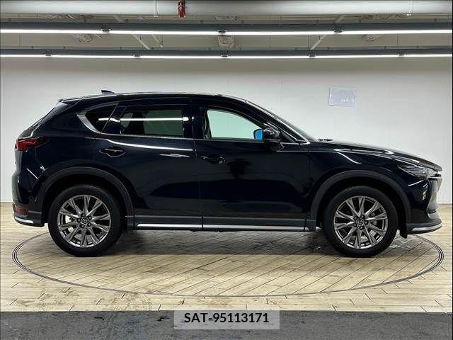 Mazda CX-5 2019-05 308415-17
