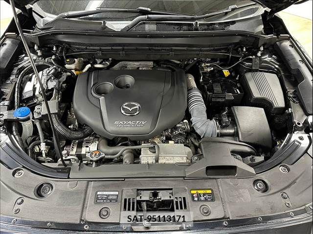 Mazda CX-5 2019-05 308415-13