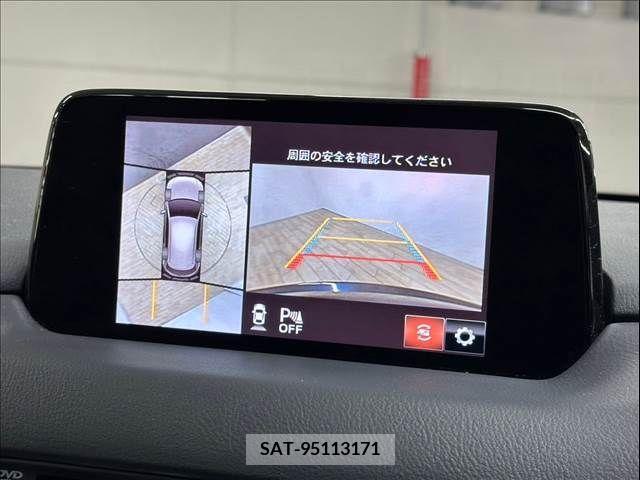 Mazda CX-5 2019-05 308415-3