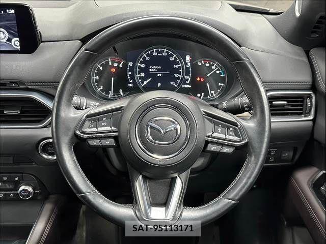 Mazda CX-5 2019-05 308415-12