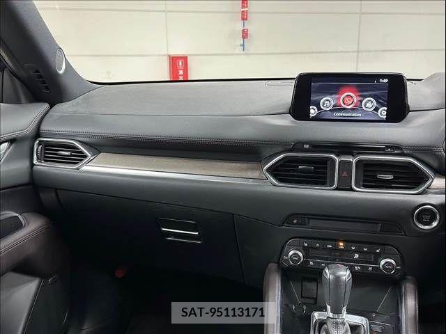 Mazda CX-5 2019-05 308415-11
