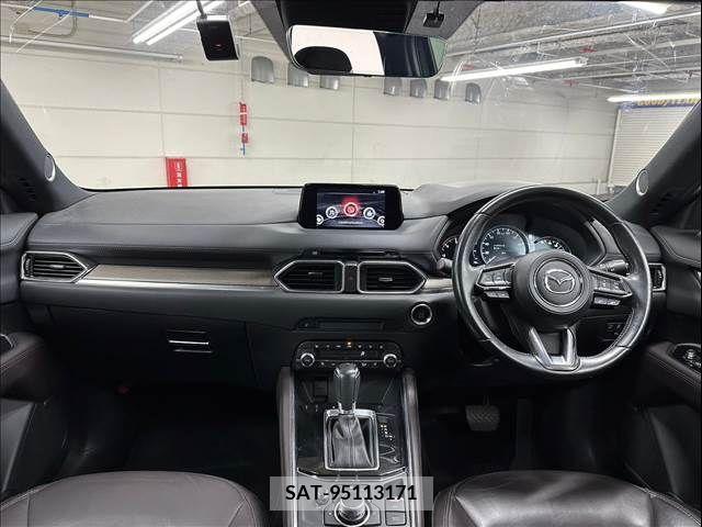 Mazda CX-5 2019-05 308415-1