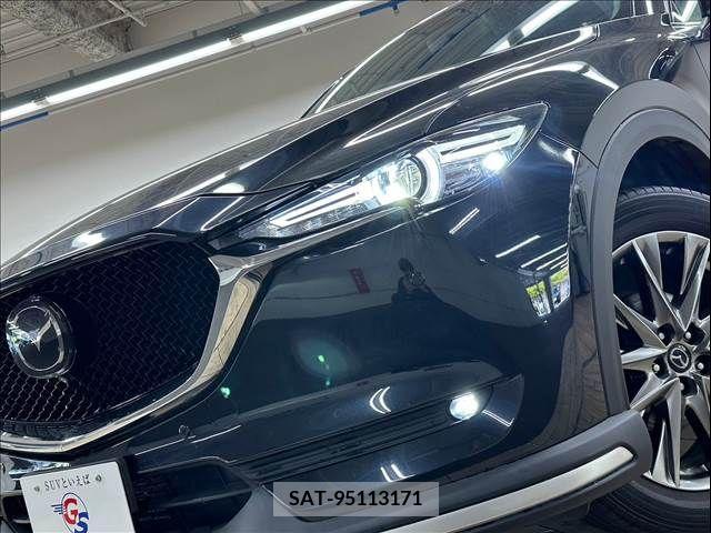 Mazda CX-5 2019-05 308415-9