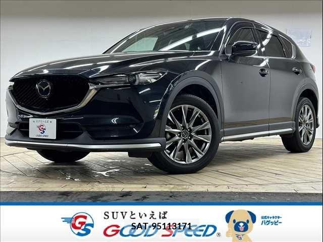 Mazda CX-5 2019-05 308415-0