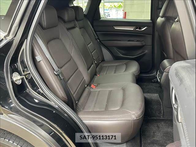 Mazda CX-5 2019-05 308415-8