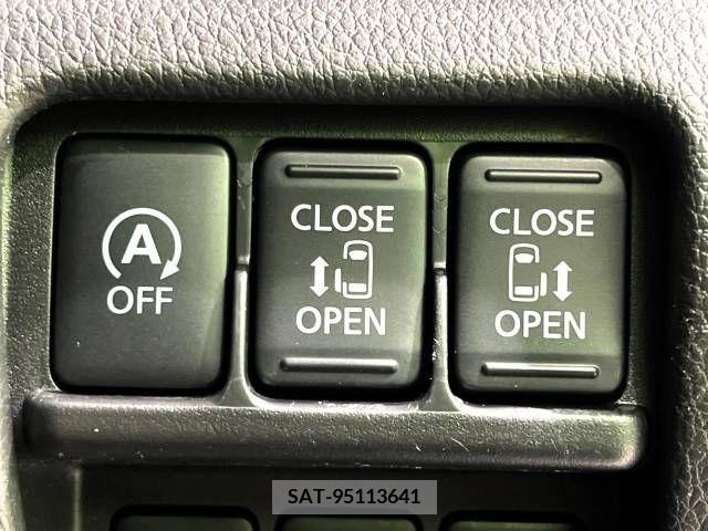 Nissan ROOX 2014-06 323742-4