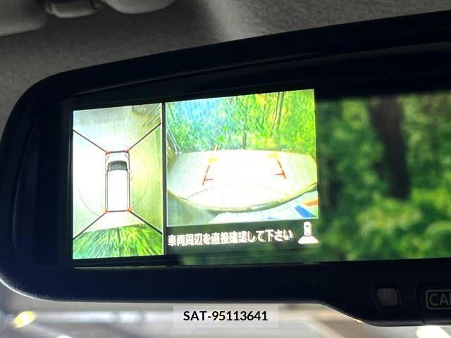Nissan ROOX 2014-06 323742-3