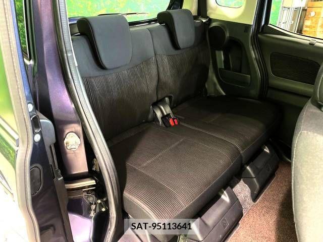 Nissan ROOX 2014-06 323742-9