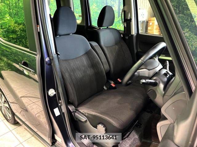 Nissan ROOX 2014-06 323742-8