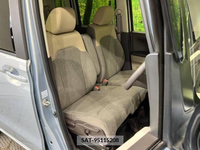 Honda N BOX 2019-09 279544-8
