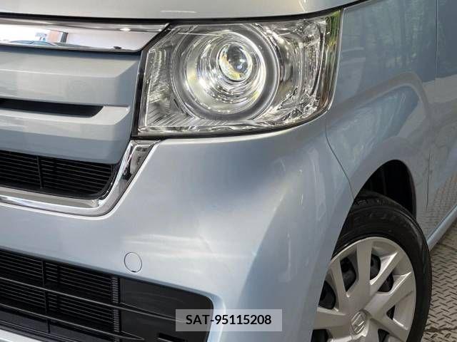 Honda N BOX 2019-09 279544-12