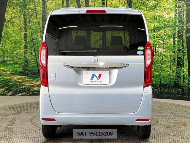 Honda N BOX 2019-09 279544-15