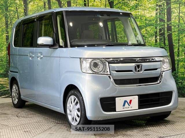 Honda N BOX 2019-09 279544-16