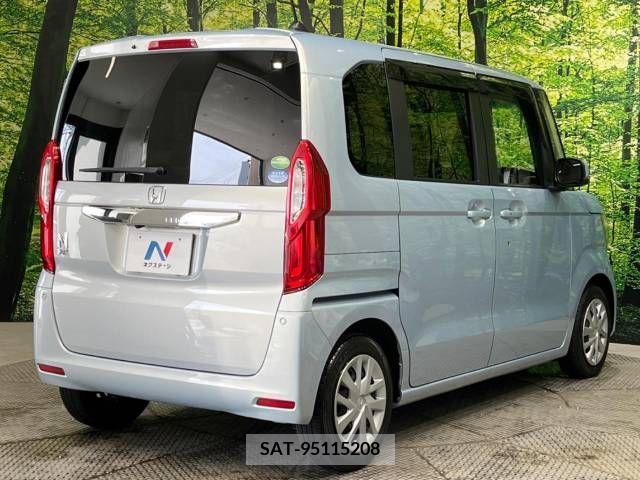 Honda N BOX 2019-09 279544-17