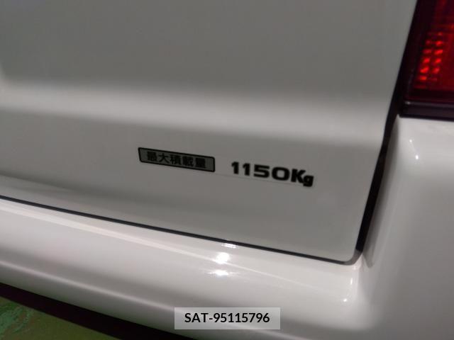 Mazda BONGO VAN 2018-08 256690-8