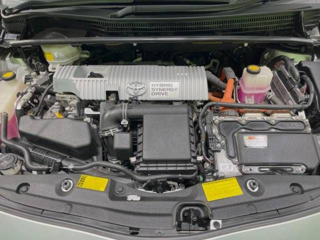 Toyota PRIUS 2013-09 22137-19