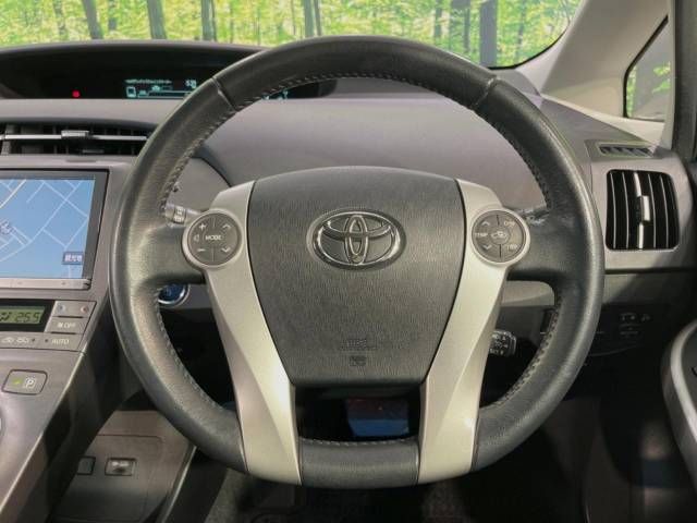 Toyota PRIUS 2013-09 22137-12