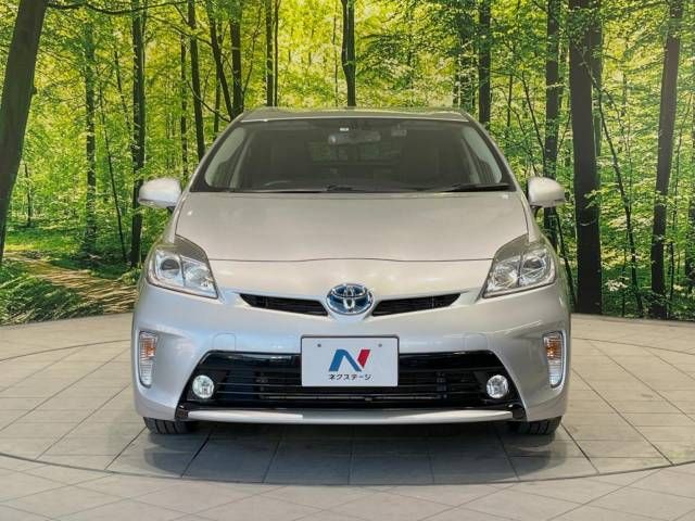 Toyota PRIUS 2013-09 22137-15