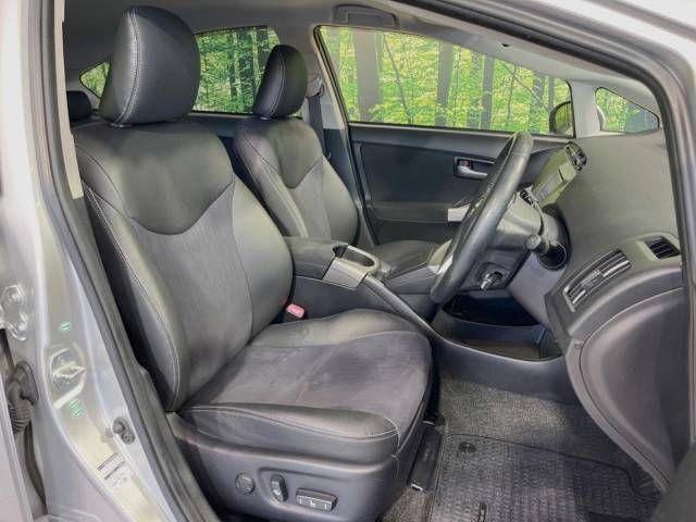 Toyota PRIUS 2013-09 22137-9